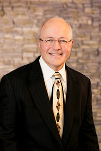 Photograph of Steven Ofner, M.D.