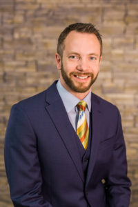 Photograph of Matthew D. Neale, M.D.