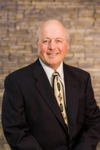 Photograph of Steven Ofner, M.D.