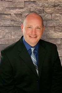 Photo of Dr. Jeffrey K. Thomsa