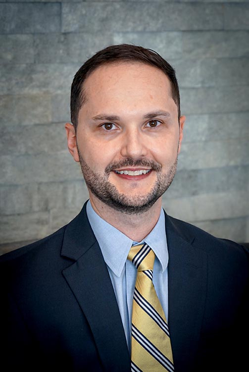 Photo of Dr. Jason Newman, MD